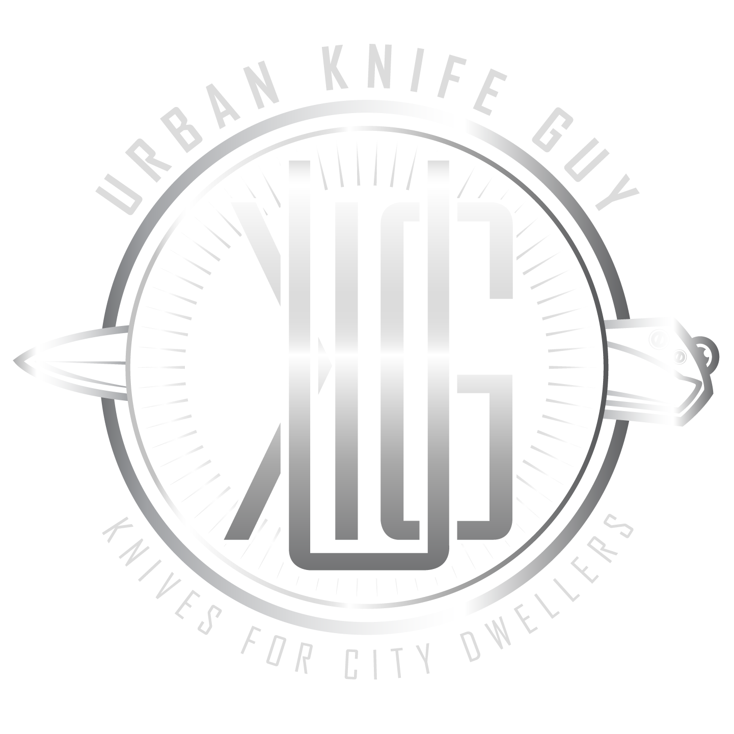 Urban Knife Guy