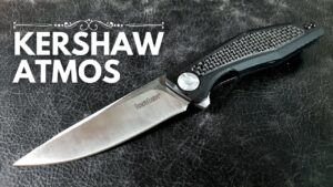 Read more about the article Kershaw Atmos – A Budget Pocket EDC