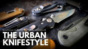 Read more about the article Urban Life Needs a Different Knife (New Channel Trailer!)
