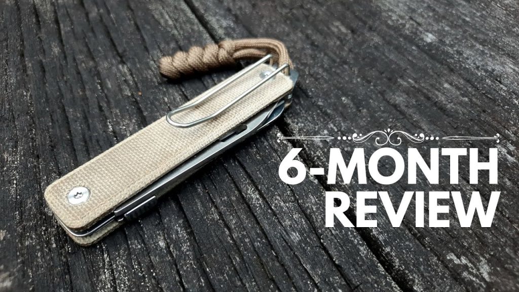 James Brand The Ellis 6-Month Review