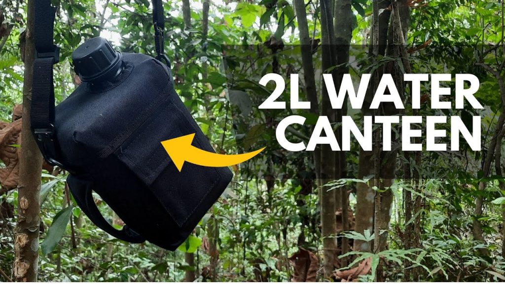 Read more about the article A Budget-Friendly 2L Military Water Canteen for Hiking & Camping