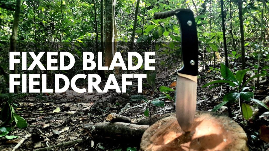 Read more about the article LionSteel M3 Fixed Blade Fieldcraft Tricks You Should Know