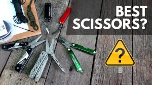 Read more about the article Which Mini Keychain Multi-tool Has the Best Scissors?