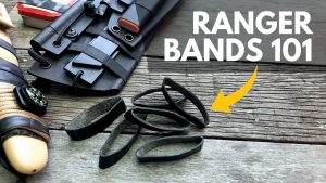 Read more about the article Ranger Bands 101 | How to Make & Use Them